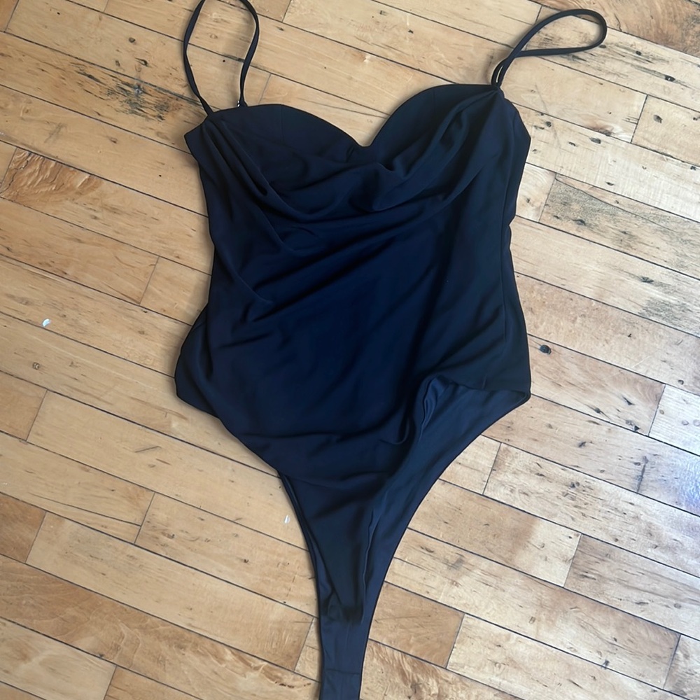 Zara bodysuit